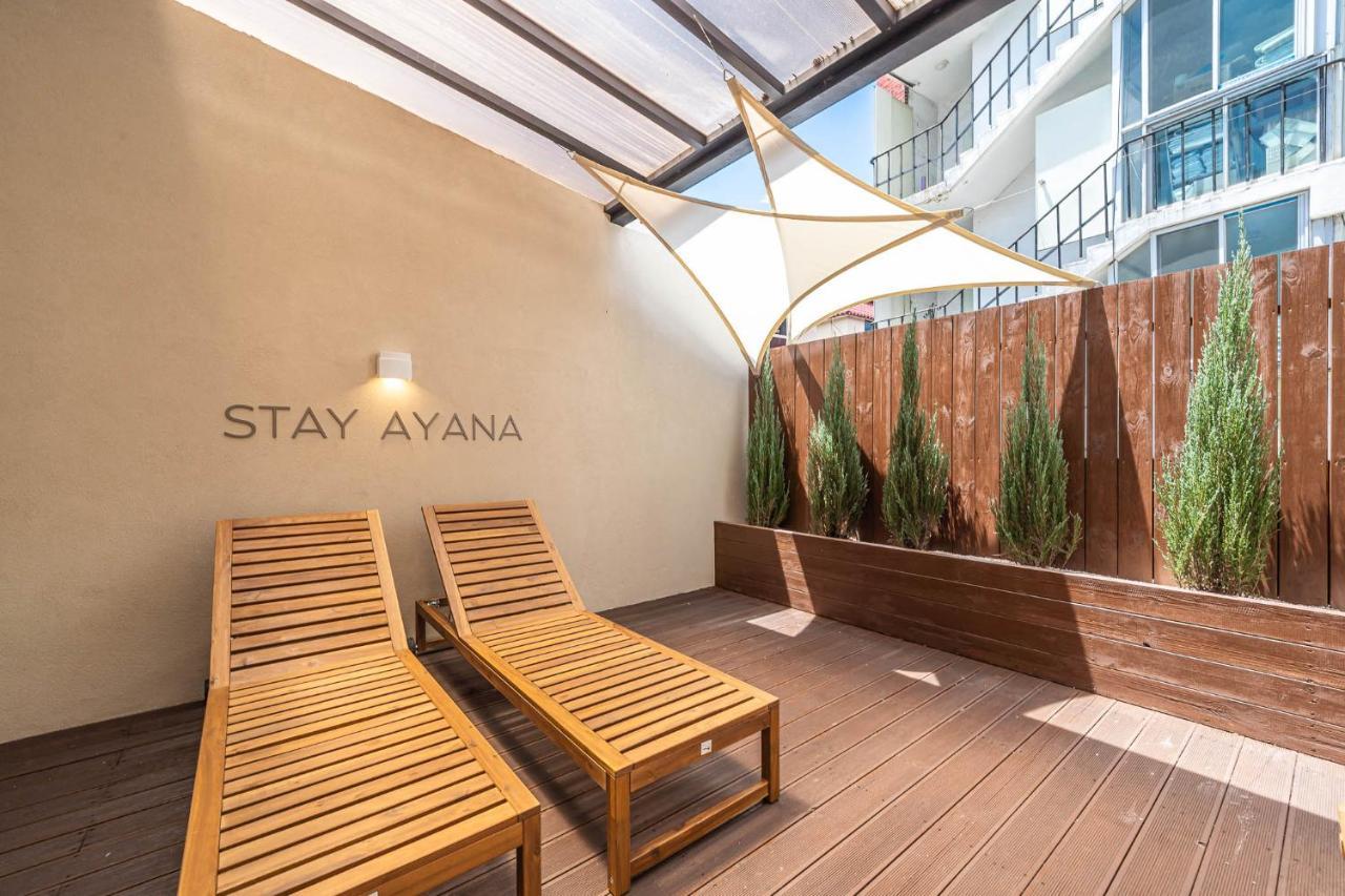 Hotel Stay Ayana Daejeon Exterior photo