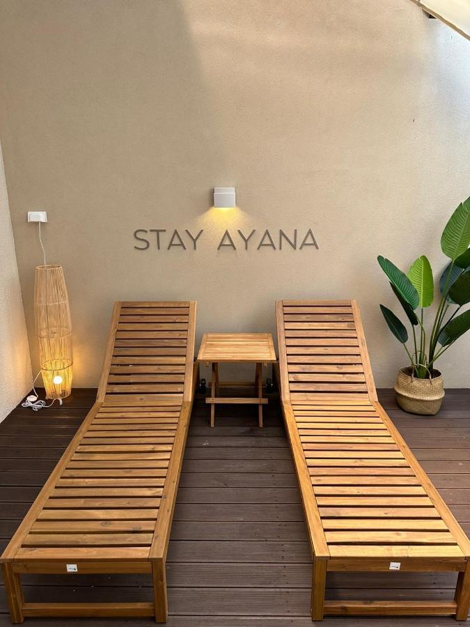 Hotel Stay Ayana Daejeon Exterior photo